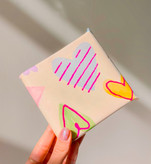 پک رژلب ۴ عددی پاپیـونی^