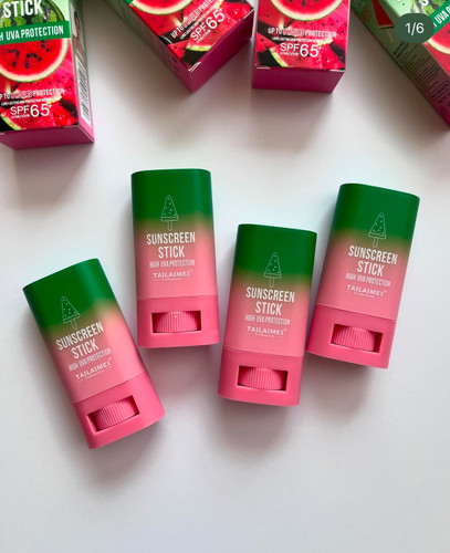 ضدآفتاب استیکی تایلامی^