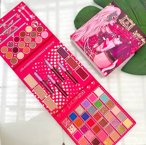 پک هدیه کوین کوکو^