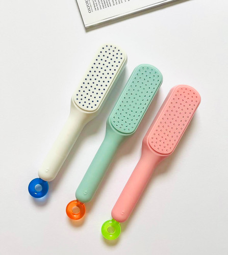 برس های جادویی^