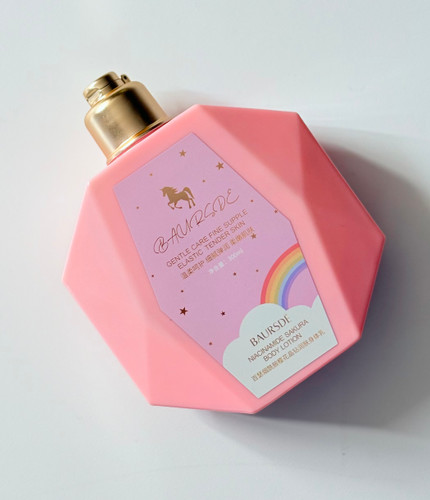 لوسیون بدن یونیکورن^