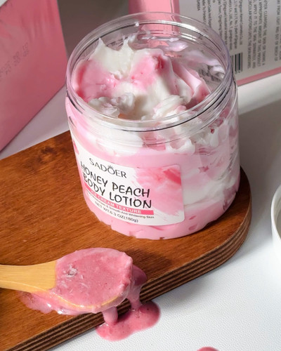 بستنی بدن سادور^