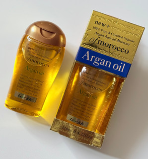 روغن آرگان خالص^