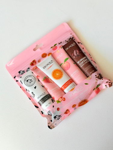 کرم دست های مینی^