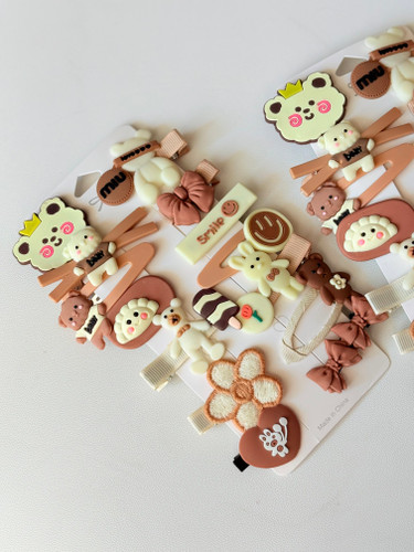 پک گیره سر وارداتی^