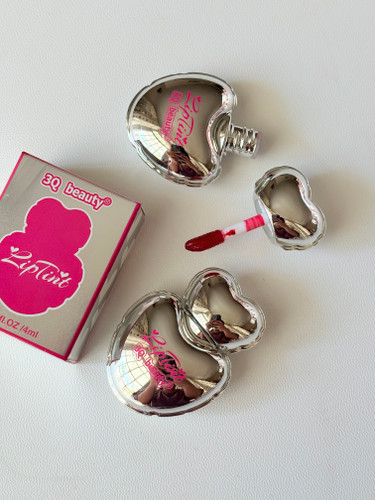 تینت لب بادکنکی^