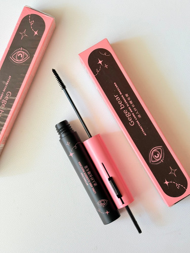 ریمل سوزنی برس دار^