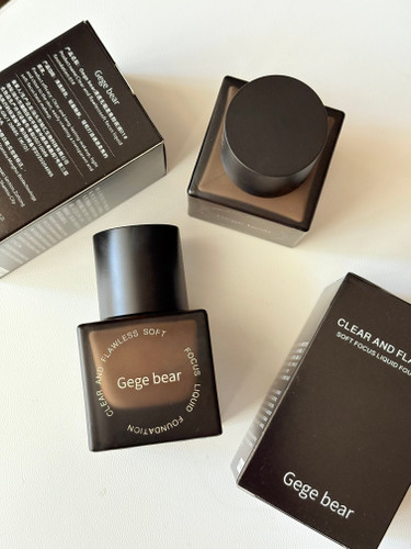 کرمپودر شیشه ای جیجی بر^