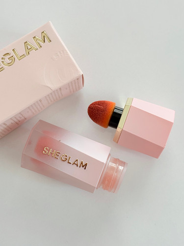 رژگونه شیگلم^