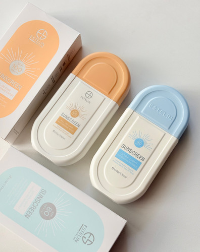 ضدآفتاب های استلین^