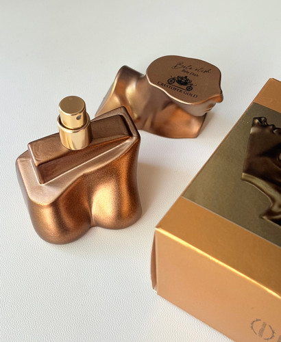 عطر بیلی آیلیش^