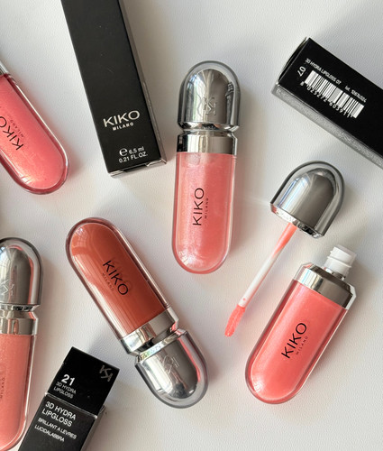 لیپگلاس دوپ کیکو^