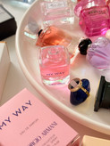 عطر های بندانگشتی^