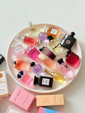 عطر های بندانگشتی^