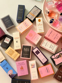 عطر های بندانگشتی^